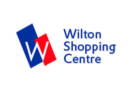 wilton shopping centre Logo